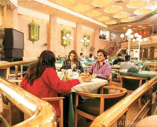 Al Nabila Hotel 13